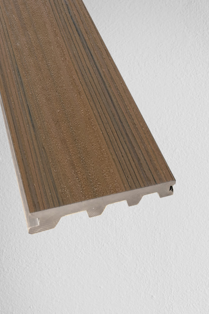 Decking Solid Orchard